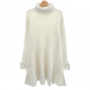 アプワイザーリッシェ Apuweiser-riche ワンピース