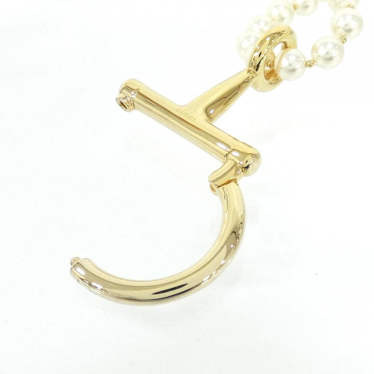 グッチ 855008 JCF27 ネックレス