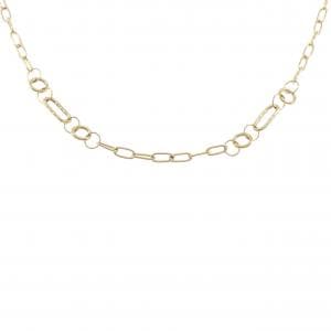 750YG ネックレス