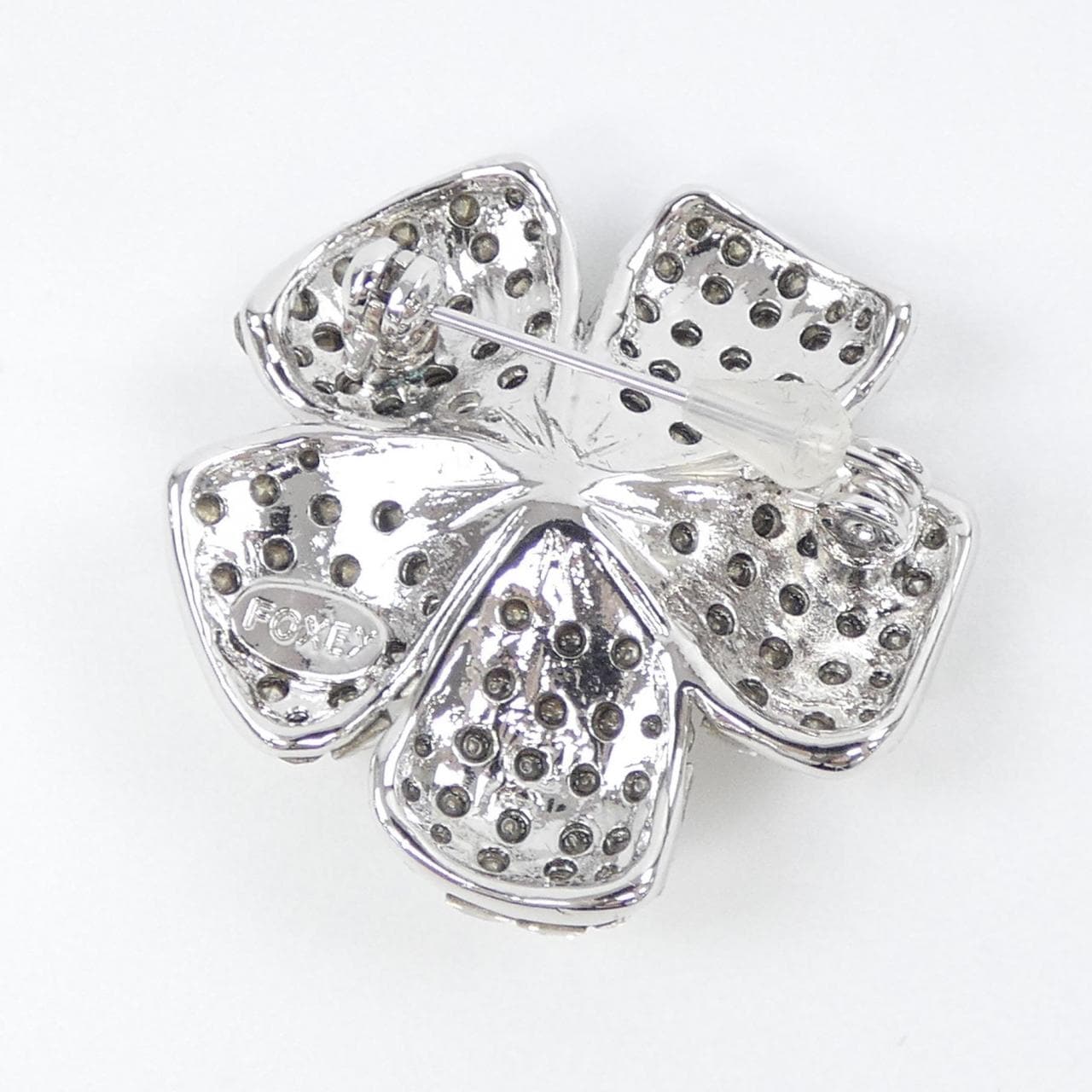 フォクシー FOXEY 26645 ブローチ