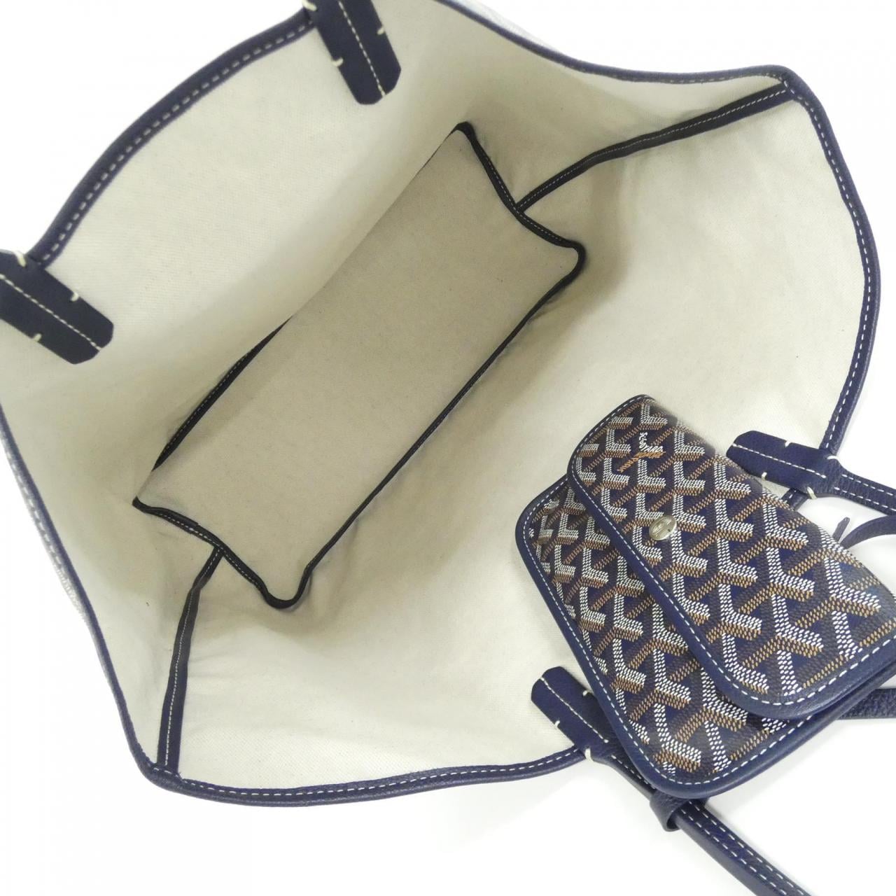 ゴヤール サン ルイ PM AMA LOUIS PM バッグ