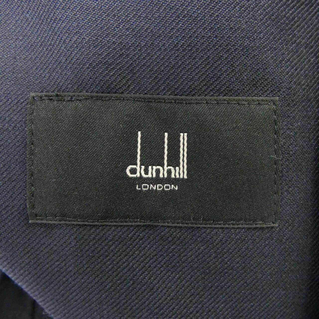 ダンヒル DUNHILL ジャケット