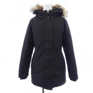 カナダグース CANADA GOOSE 3037LA VICTORIA ヴィクトリア ダウンジャケット