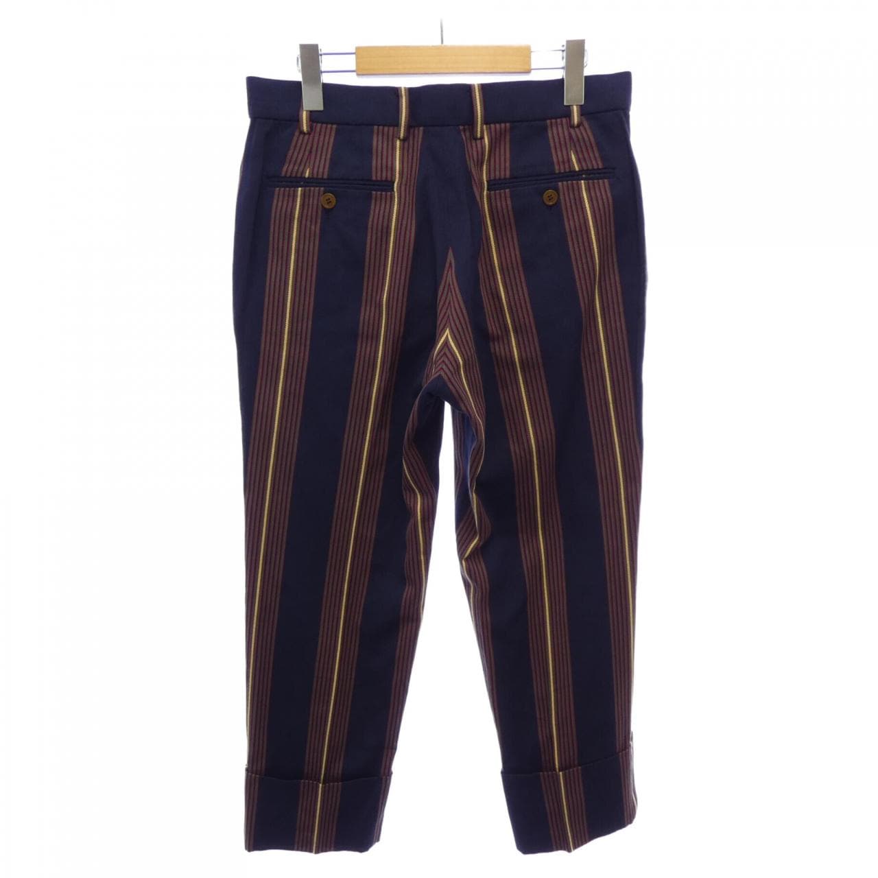 ヴィヴィアンウエストウッドマン Vivienne WestwoodMAN パンツ