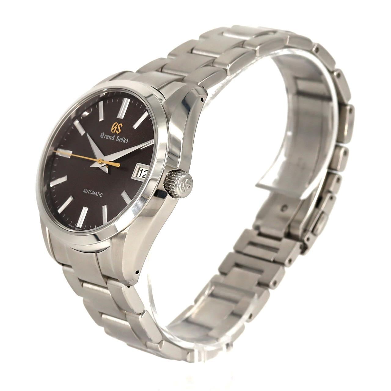 セイコー グランドセイコー･ヘリテージコレクション LIMITED 9S68-00C0/SBGR311 SS 自動巻
