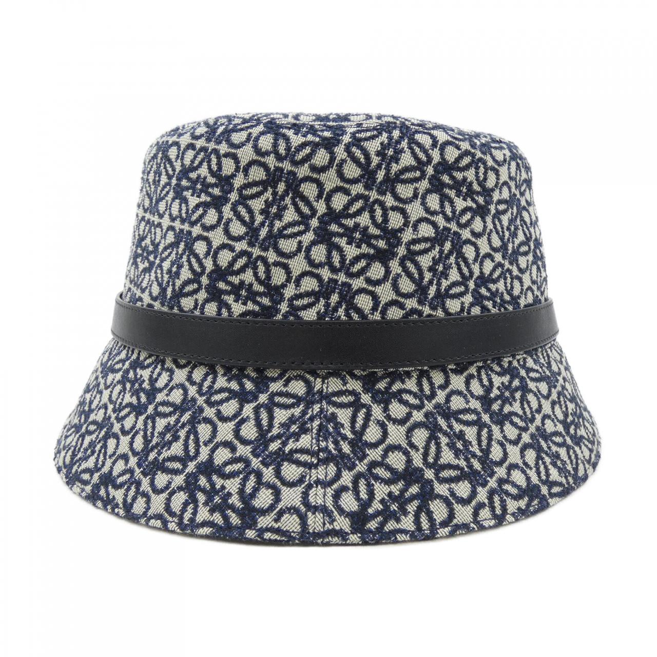 ロエベ LOEWE ハット