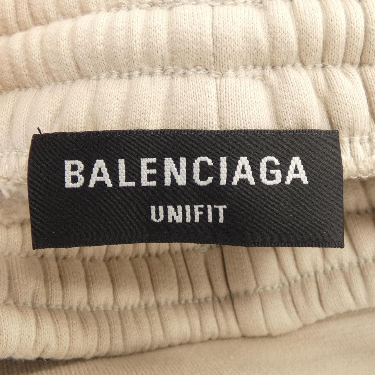 バレンシアガ BALENCIAGA 657002 TKV75 UNISEX パンツ