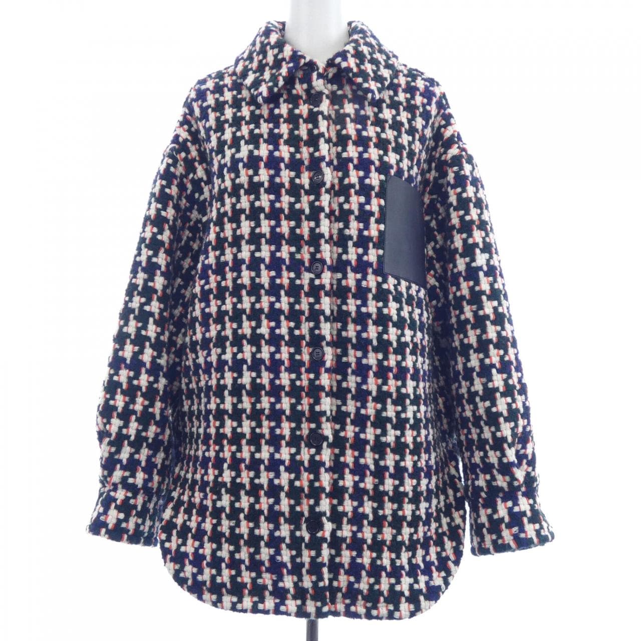 ロエベ LOEWE S359Y02XFP コート