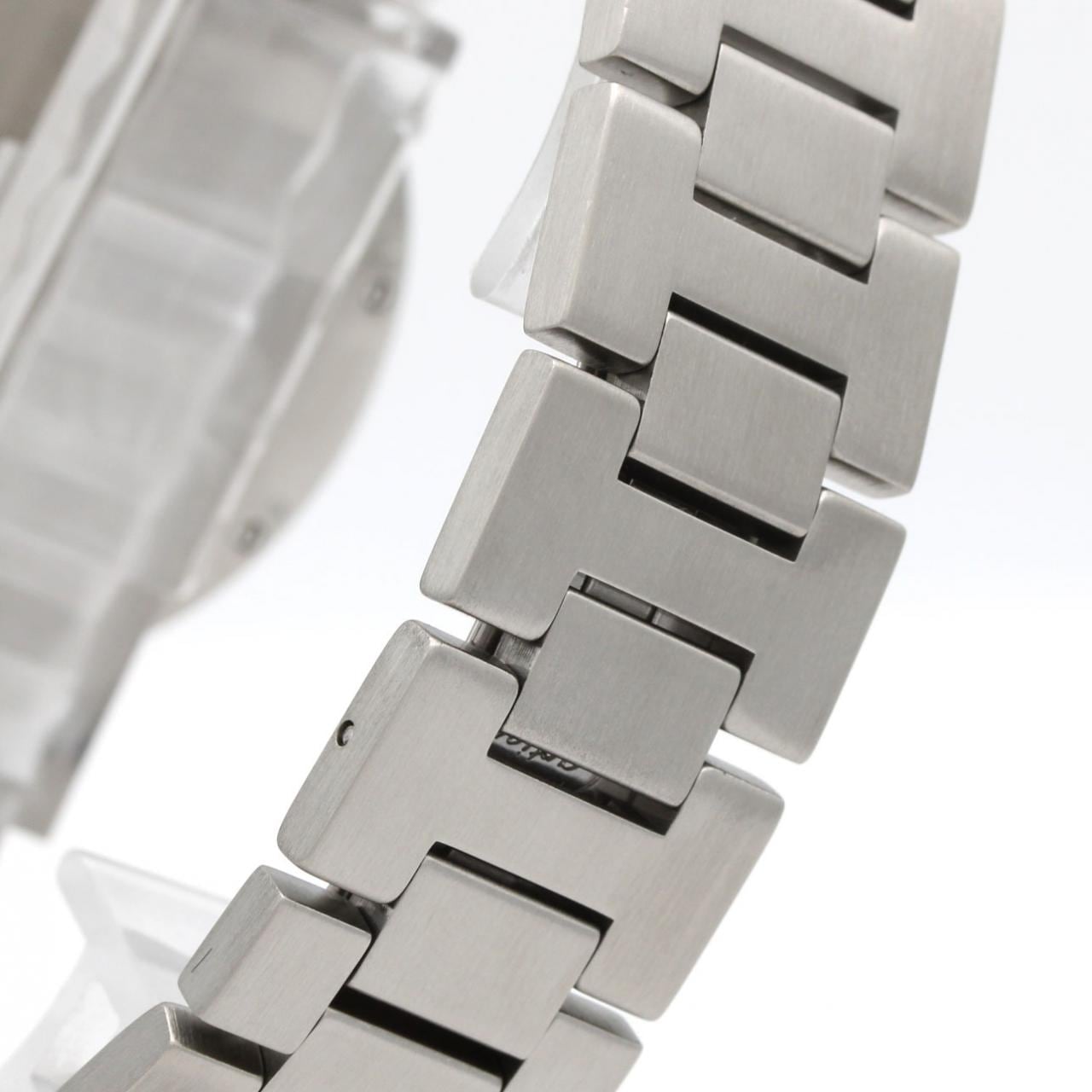 カルティエ パシャC W31023M7 SS 自動巻