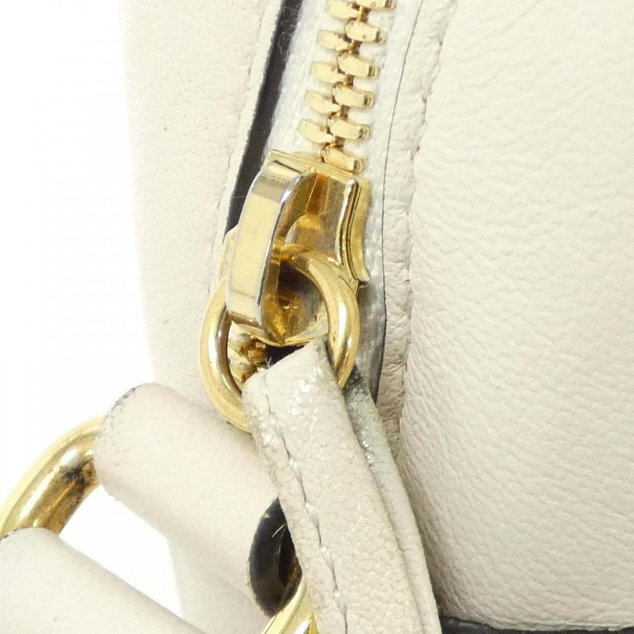 グッチ GUCCI BLONDIE 742360 1IV0G ショルダーバッグ