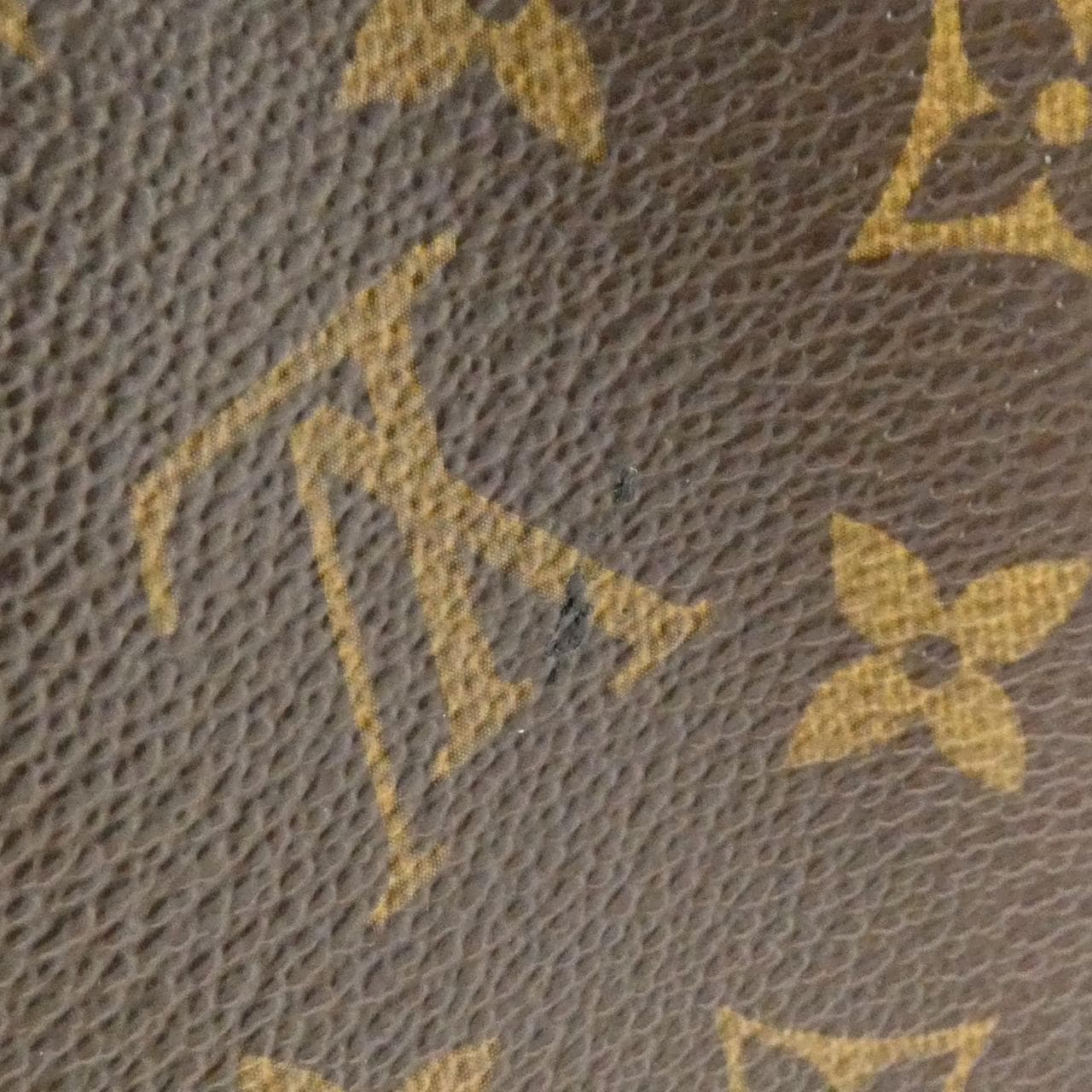 ルイヴィトン モノグラム モントルグイユ GM M95566 ショルダーバッグ