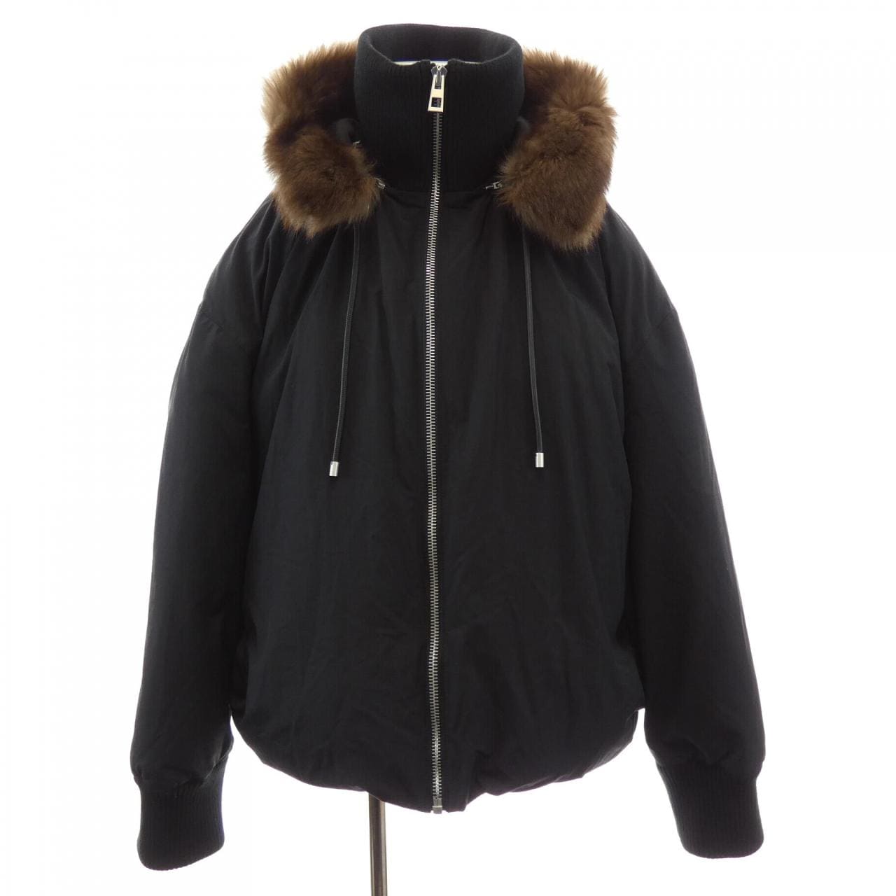 ロエベ LOEWE アナグラム H526Y02WAB ブルゾン