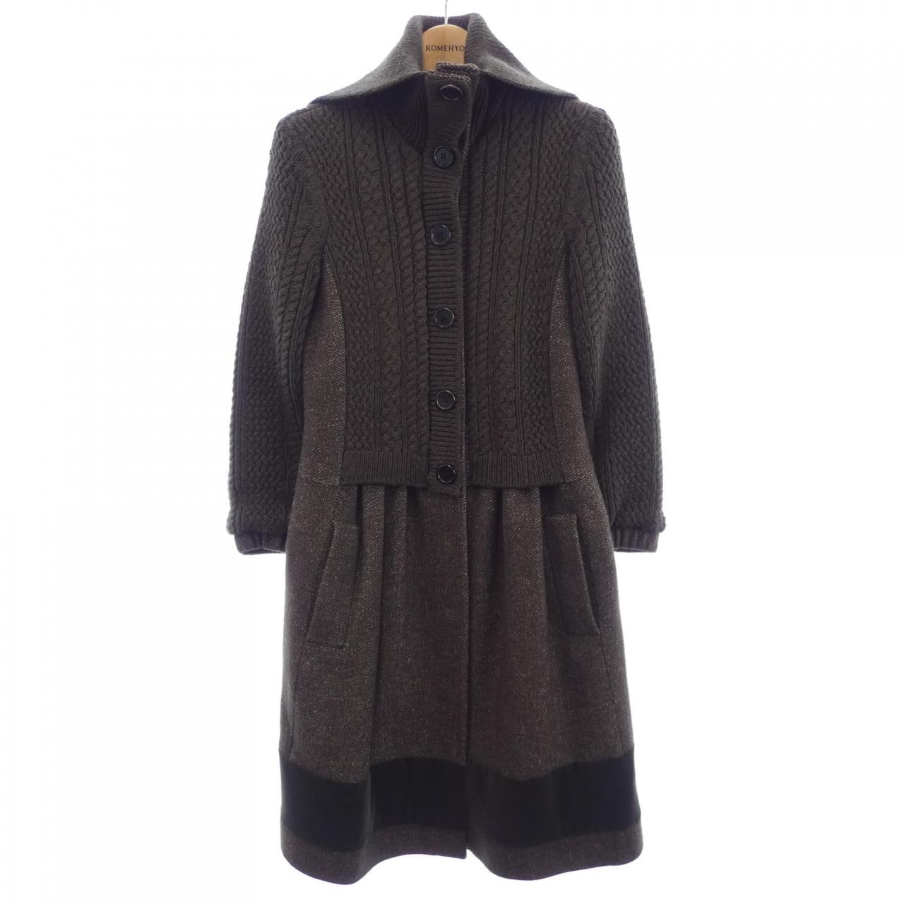 エトロ ETRO カーディガン