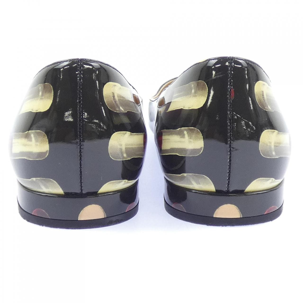 プラダ PRADA フラットシューズ