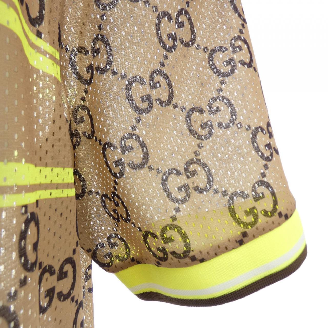 グッチ GUCCI 787890 XJGJ3 ポロシャツ