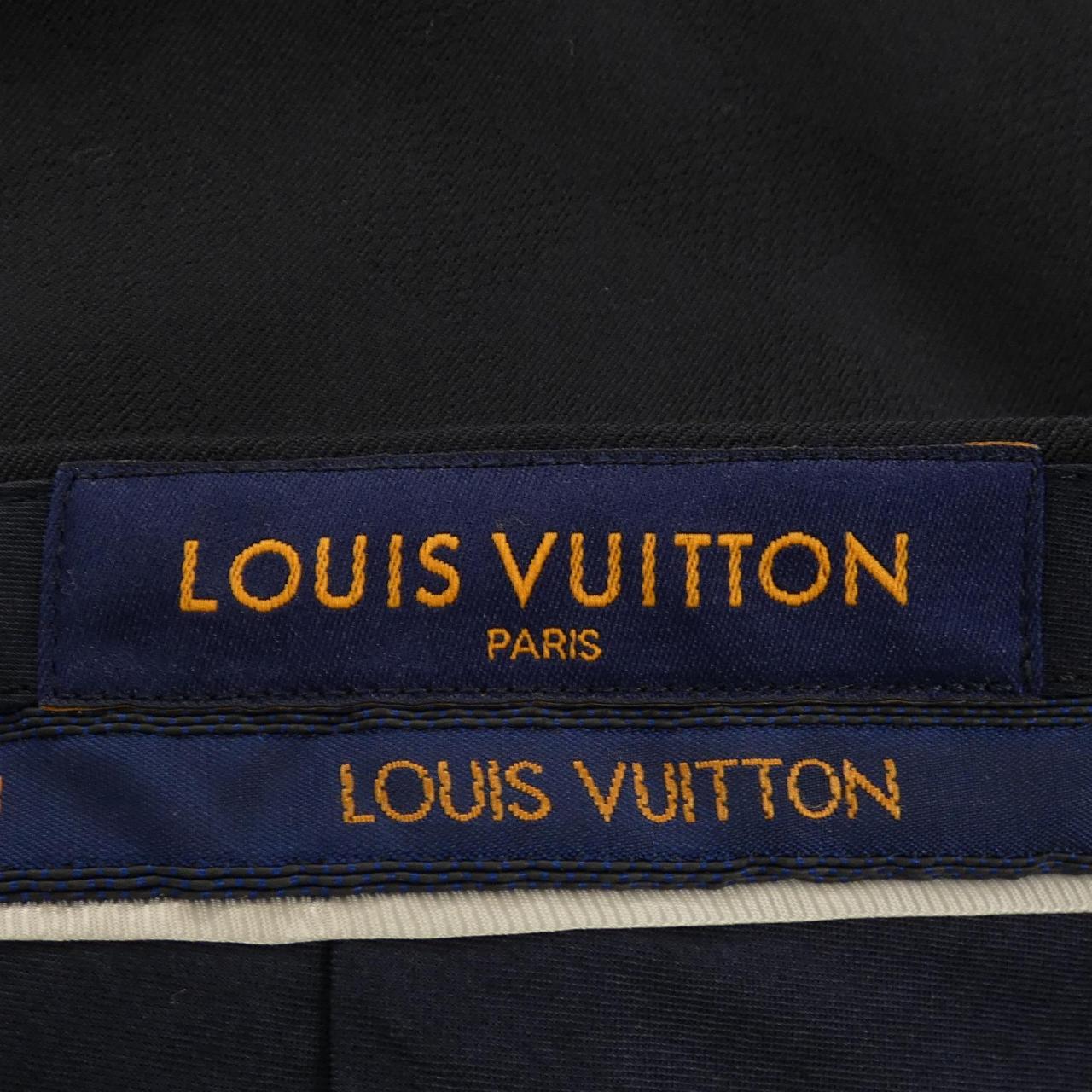 ルイヴィトン LOUIS VUITTON HNFP9WI50 パンツ