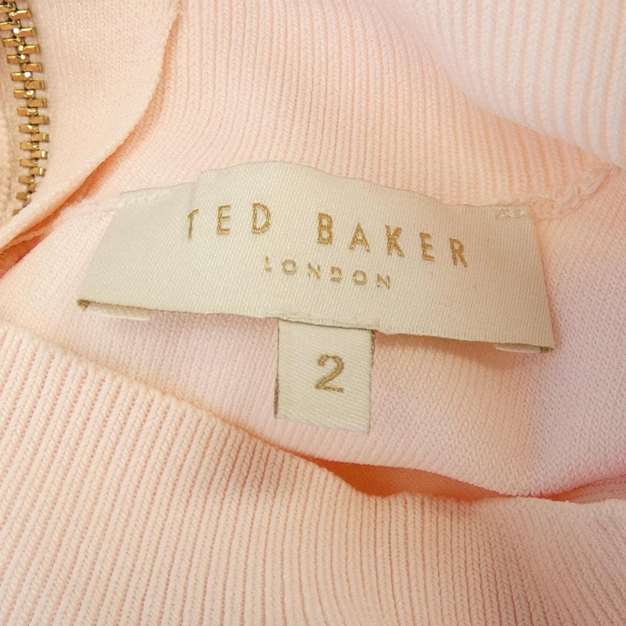 テッドベーカー TED BAKER ワンピース