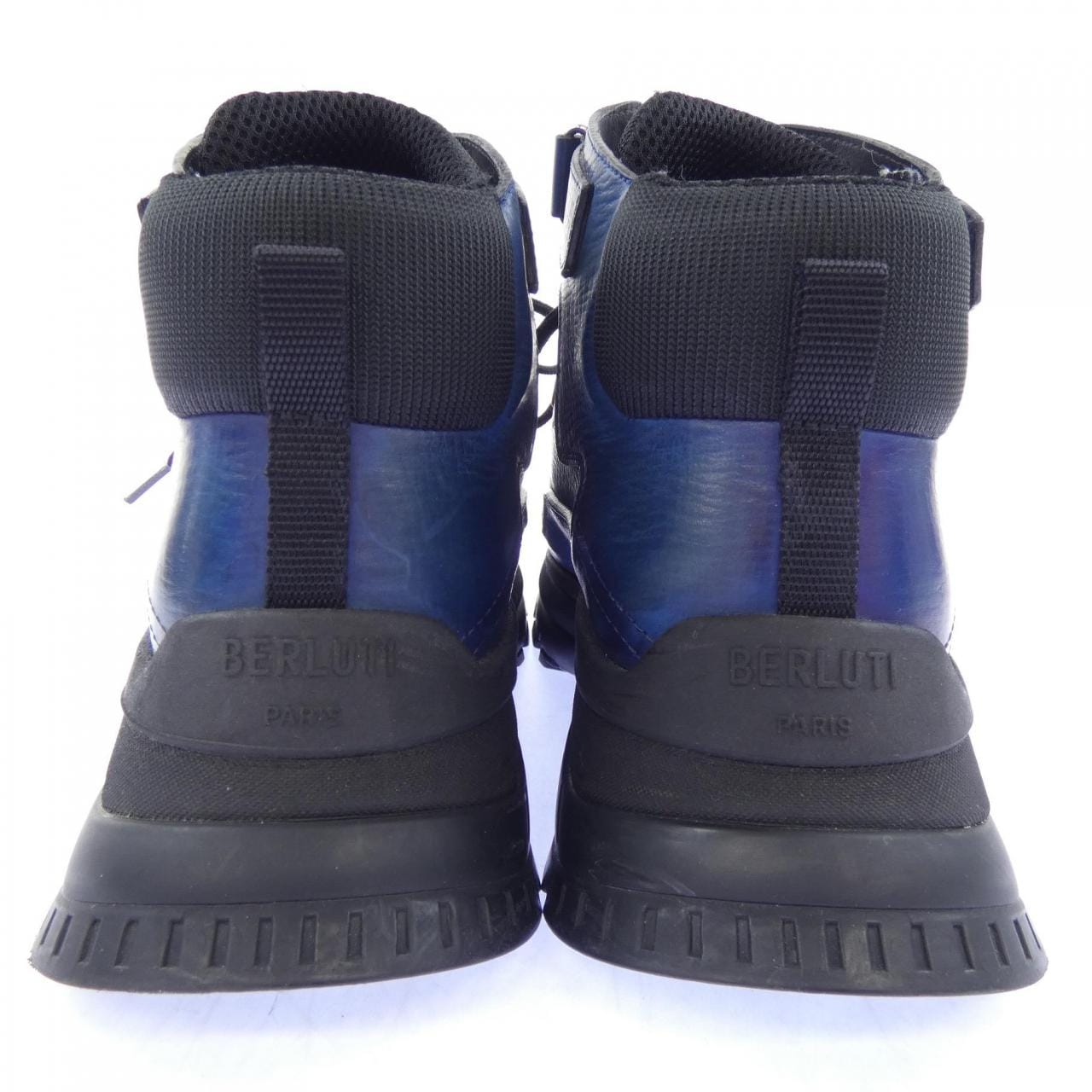 ベルルッティ Berluti スニーカー