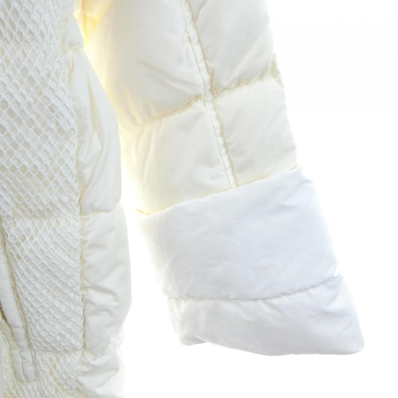 モンクレール ジーニアス MONCLER GENIUS 2WAY NARVALONG ダウンコート