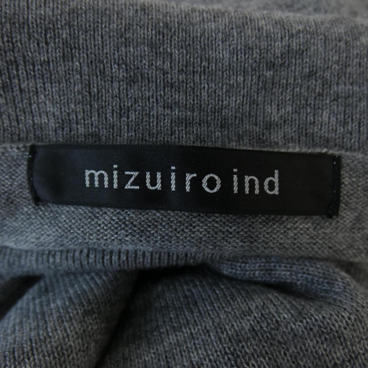 ミズイロインド mizuiro ind ワンピース