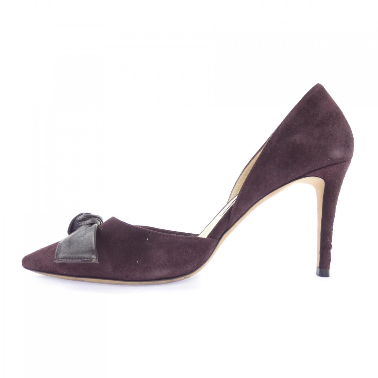 ジミーチュウ JIMMY CHOO パンプス