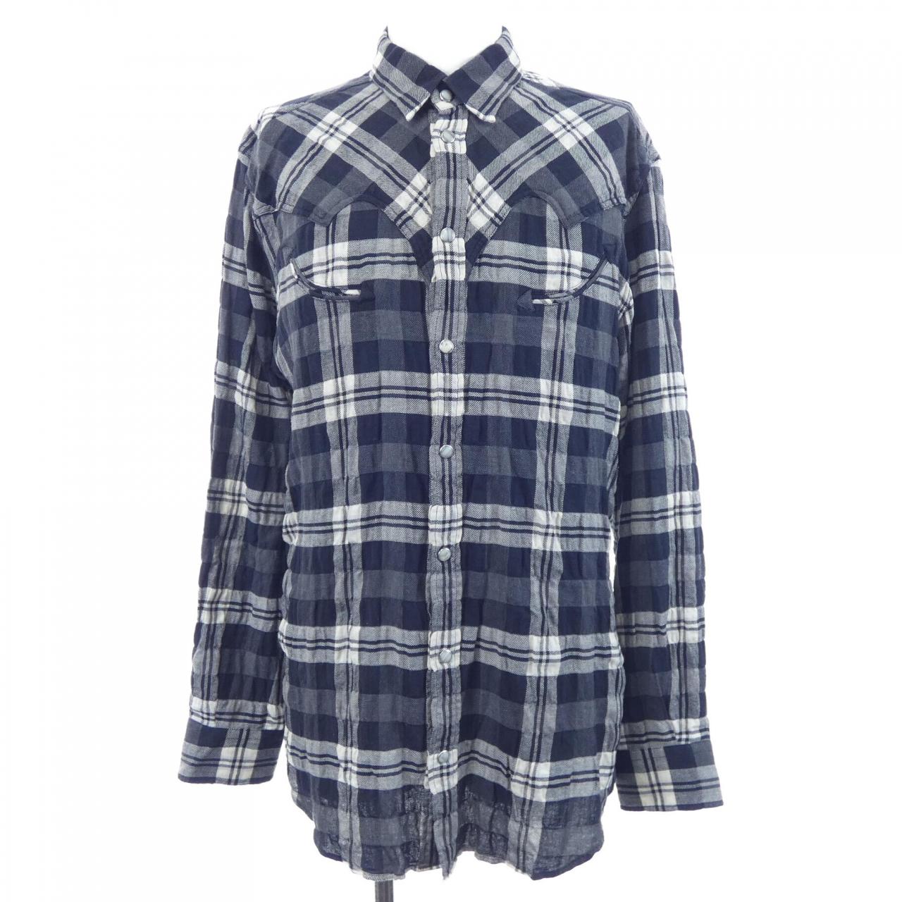 ドルチェアンドガッバーナ DOLCE&GABBANA G5AW1T FQEAH シャツ