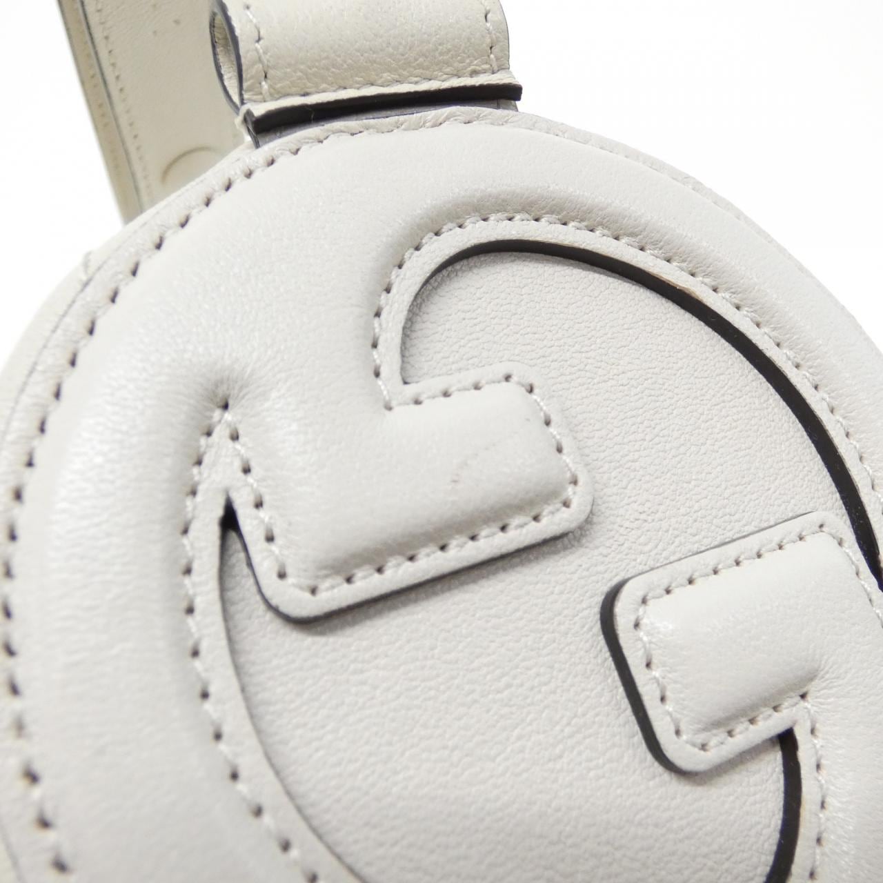 グッチ GUCCI BLONDIE 760170 AACPY ショルダーバッグ