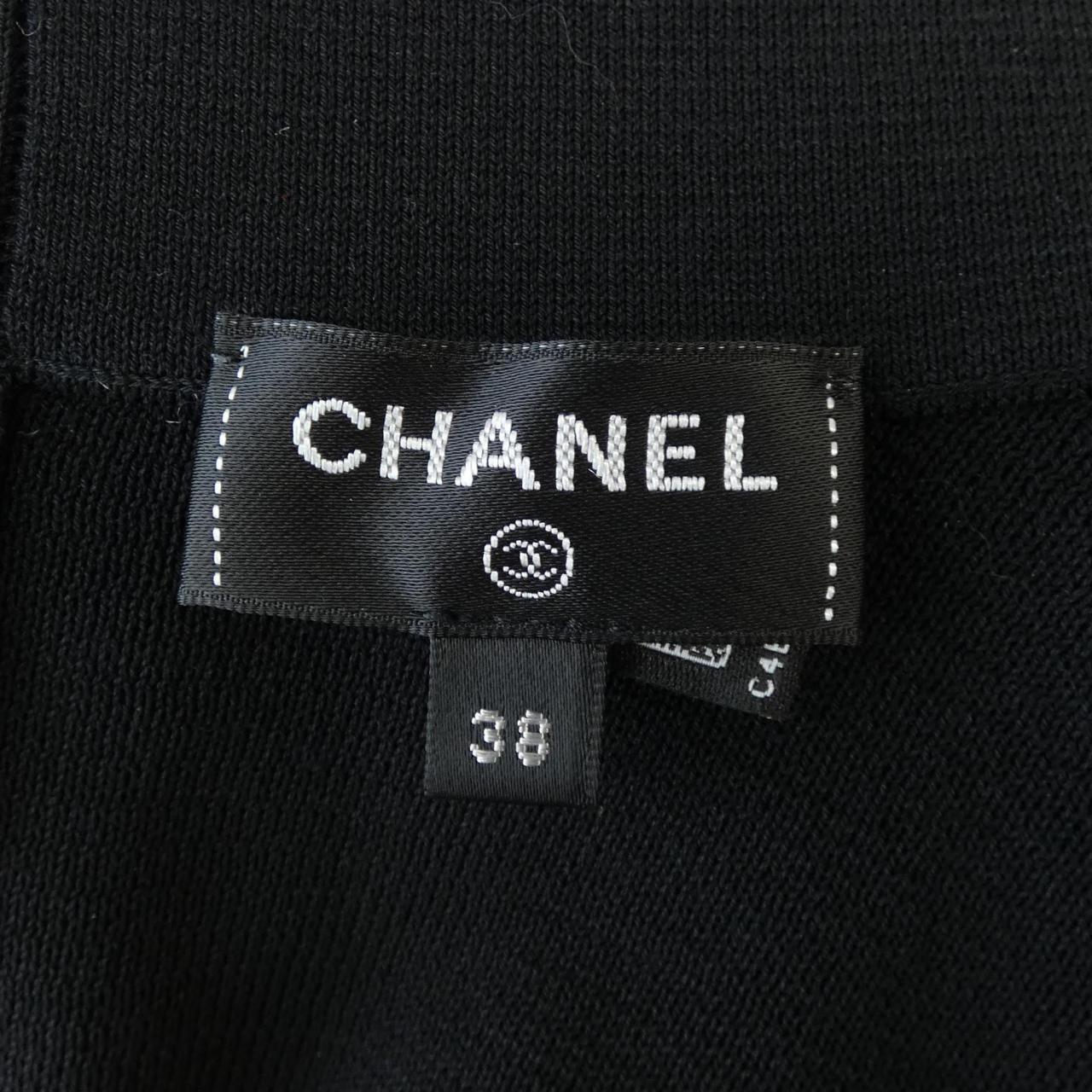 シャネル CHANEL P72001K10368 トップス
