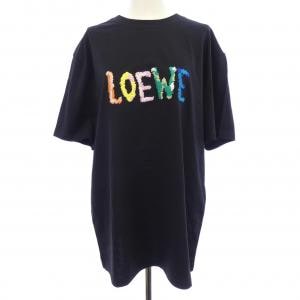 ロエベ LOEWE リラックスフィットTシャツ H526Y22XBF Tシャツ