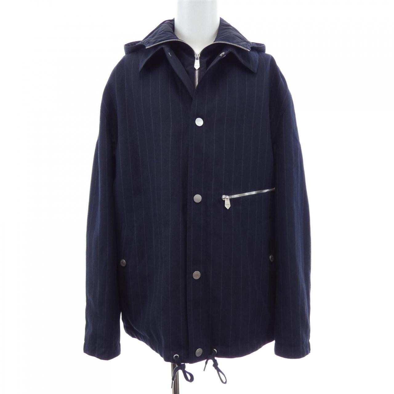 エルメス HERMES 562320HD ジャケット