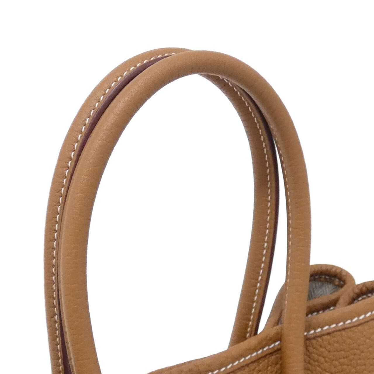 【未使用品】エルメス ネオ ガーデン 23cm 086422CK バッグ