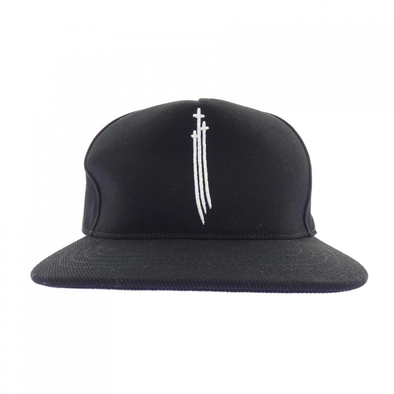 クロムハーツ CHROME HEARTS RS3 CROSS 304079498******130 キャップ