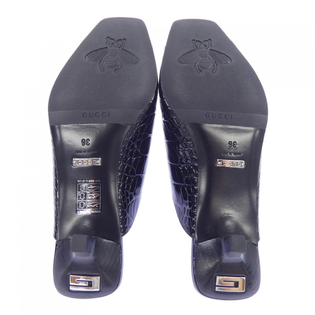 グッチ GUCCI 695310 サンダル