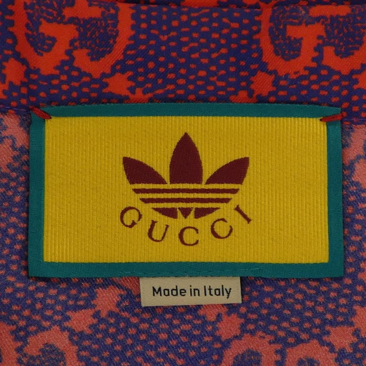 グッチ GUCCI 691522 ZAIXY S／Sシャツ