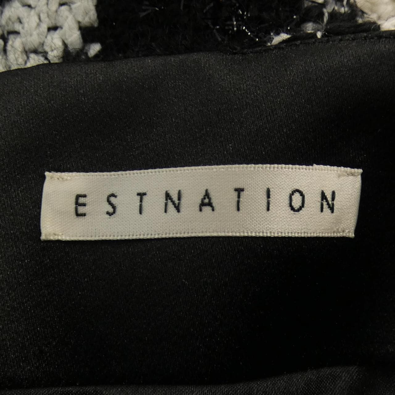 エストネーション ESTNATION スカート