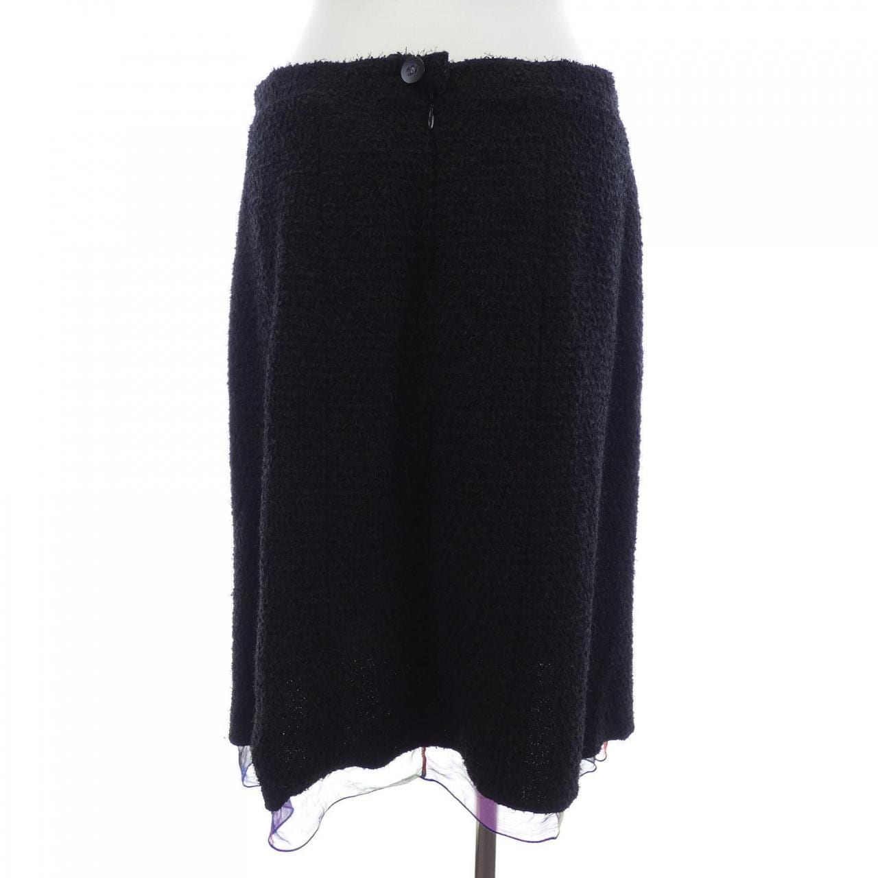 シャネル CHANEL P15633W02604 00T スリーピース