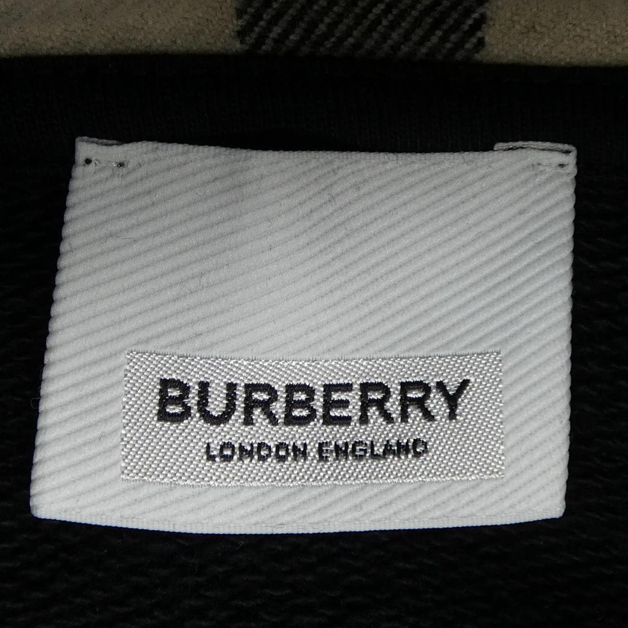 バーバリー BURBERRY 8058117 パーカー