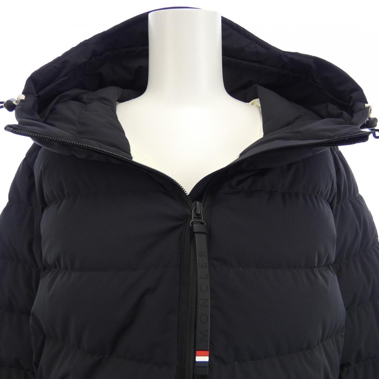 MONCLER GRENOBLE MONCLER GRENOBLE Down Jacket