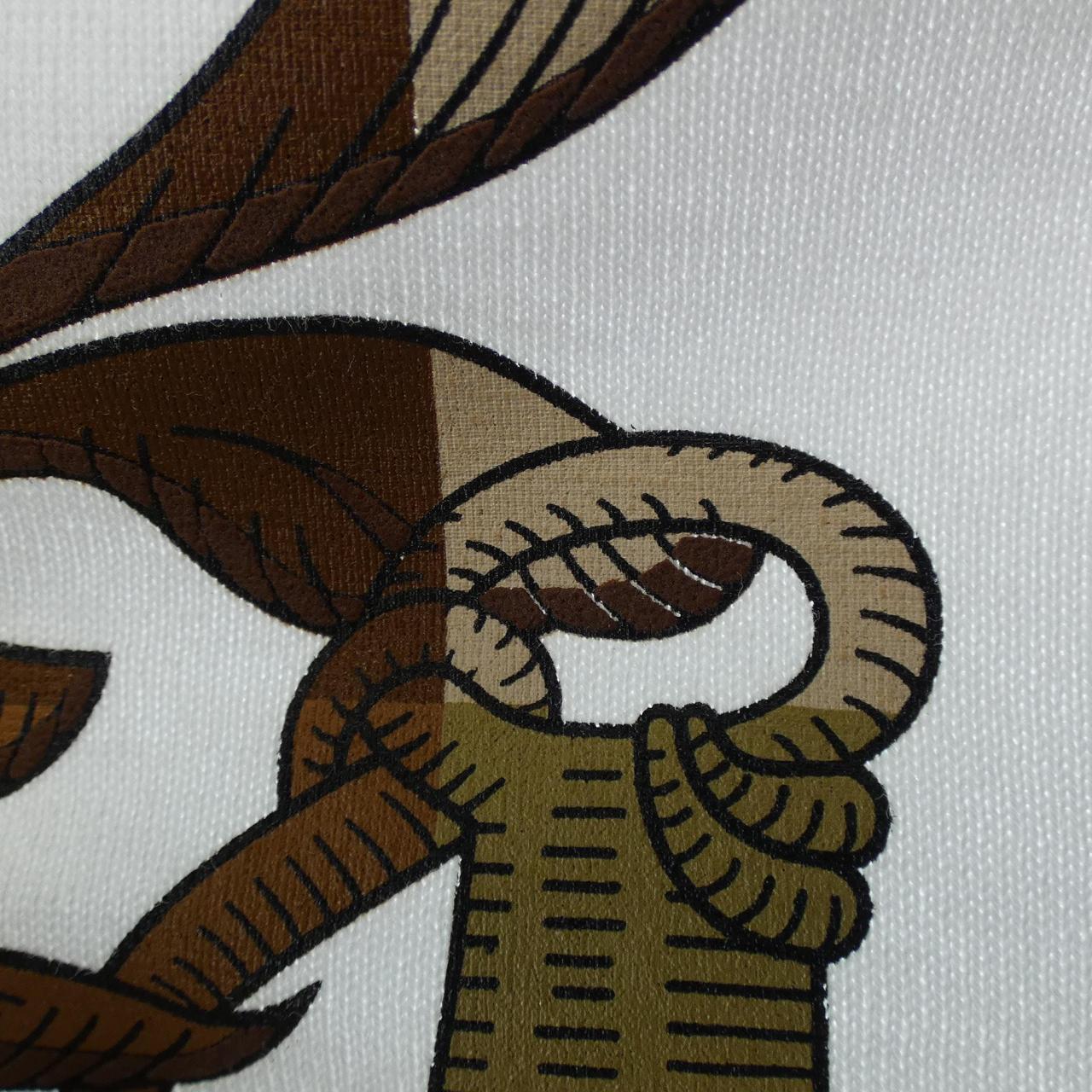 エルメス HERMES Tシャツ