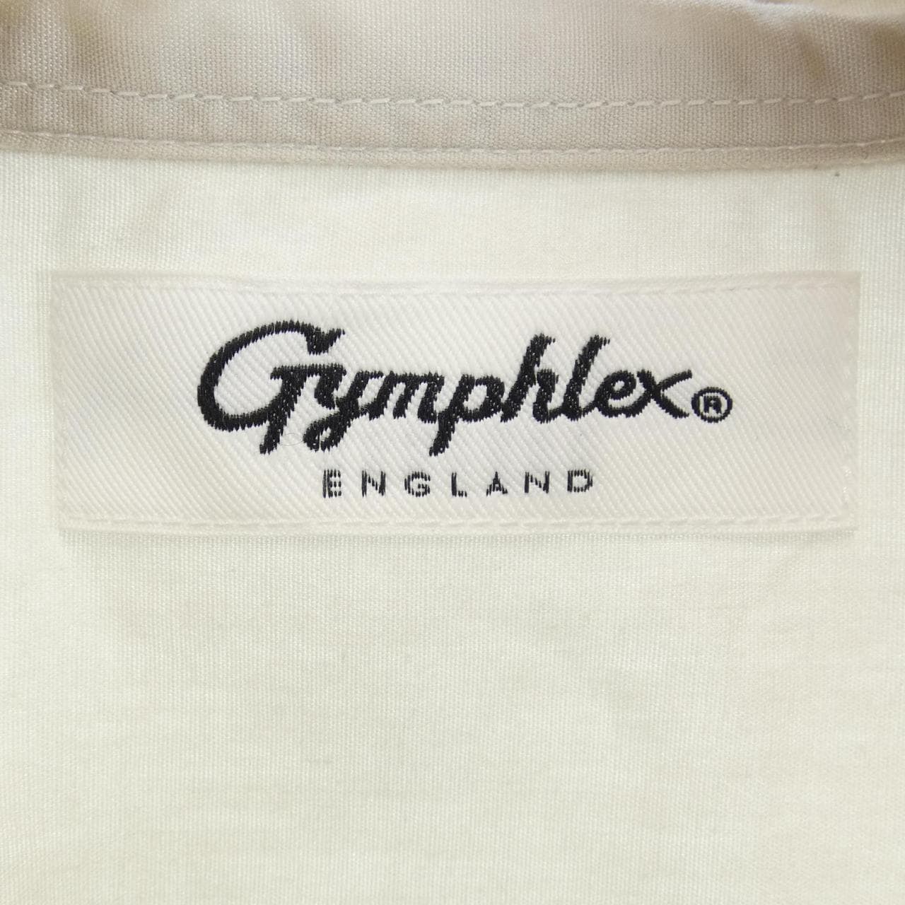 ジムフレックス GYMPHLEX シャツ