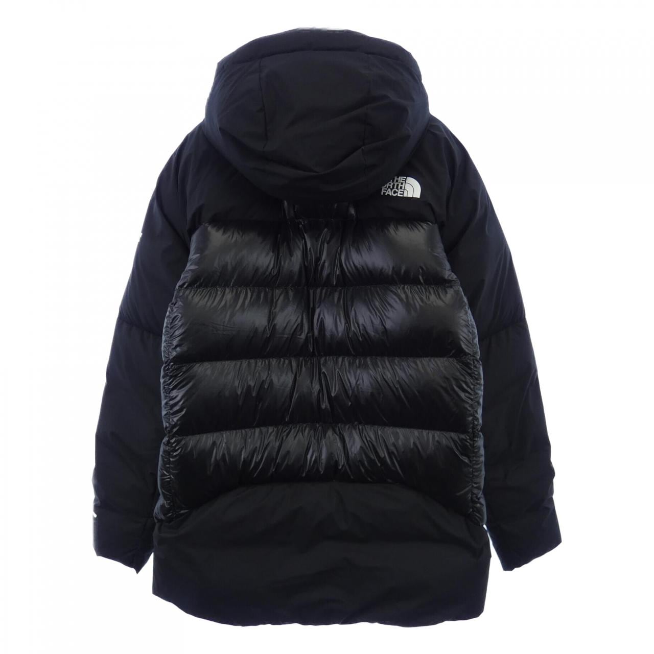 ザノースフェイス THE NORTH FACE ダウンジャケット