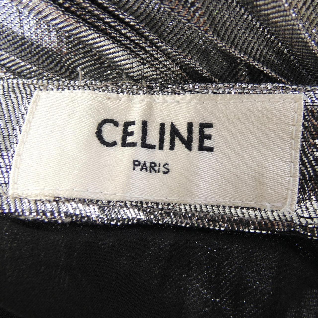 CELINE celine skirt