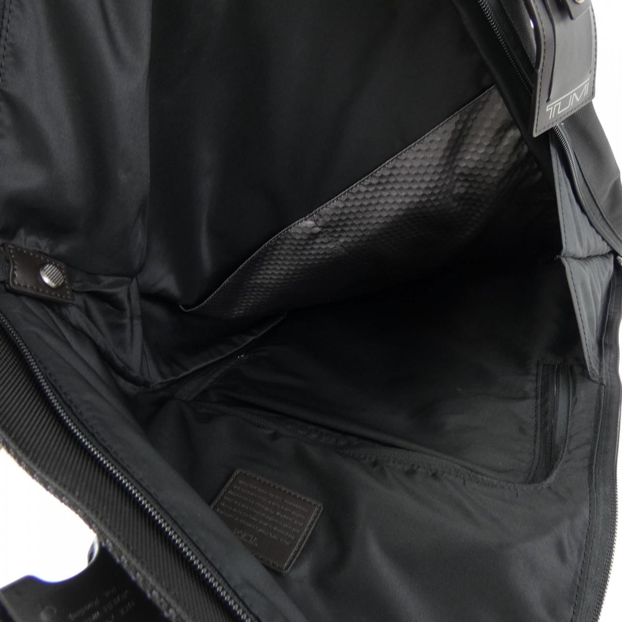 トゥミ TUMI BACKPACK