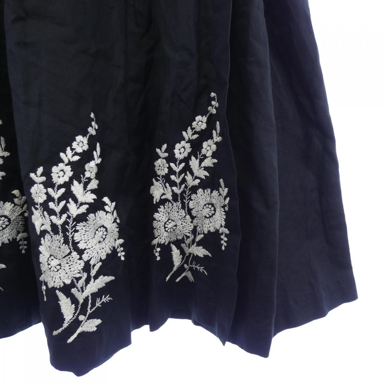 【ヴィンテージ】トリココムデギャルソン tricot GARCONS スカート