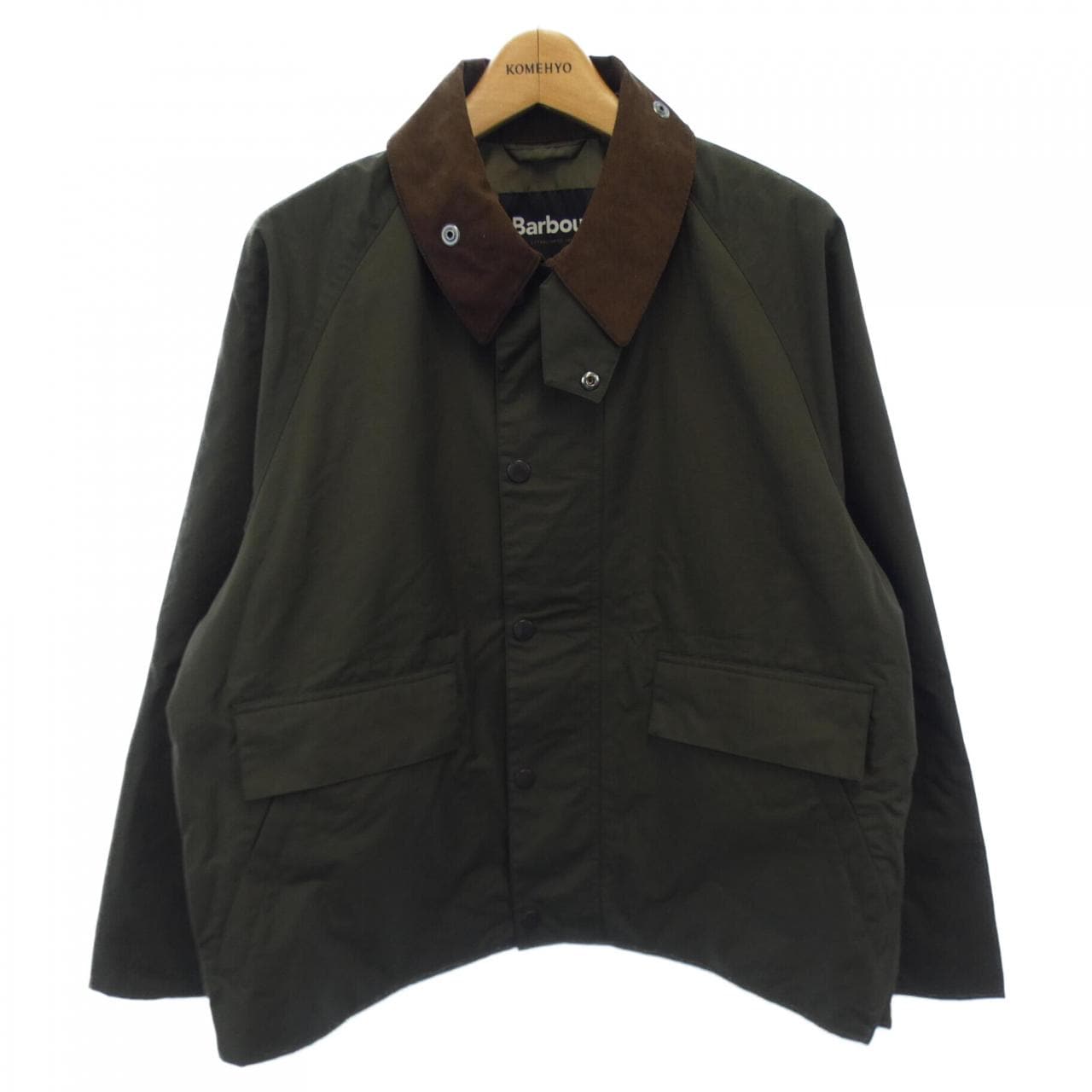 Barbour BARBOUR jacket