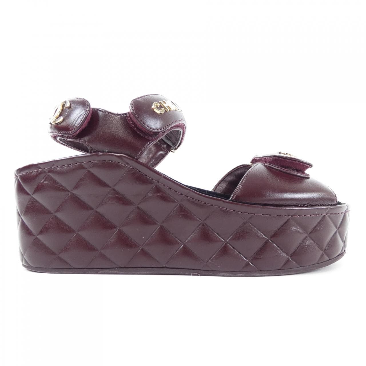CHANEL CHANEL Sandals