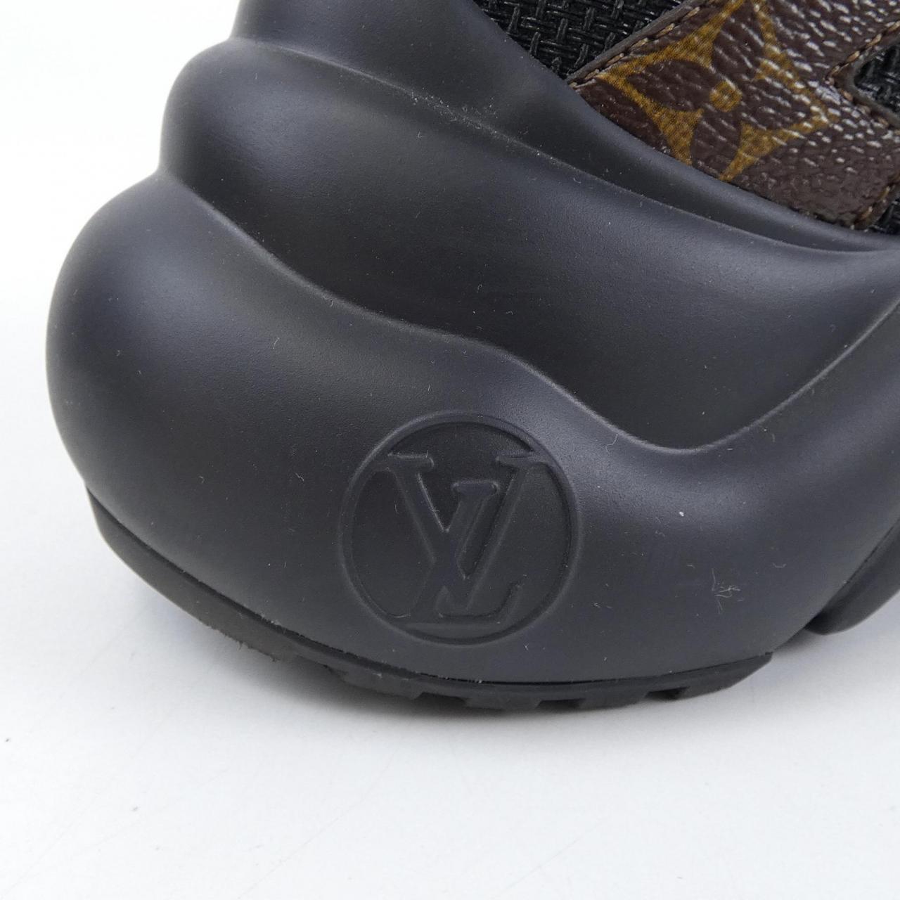 LOUIS LOUIS VUITTON sneakers