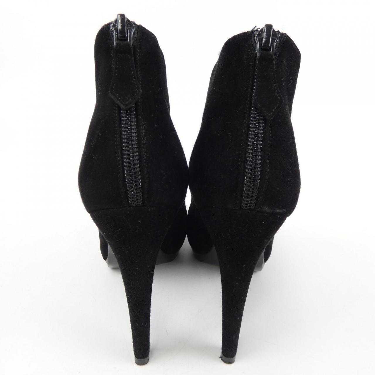 HERMES HERMES Booties
