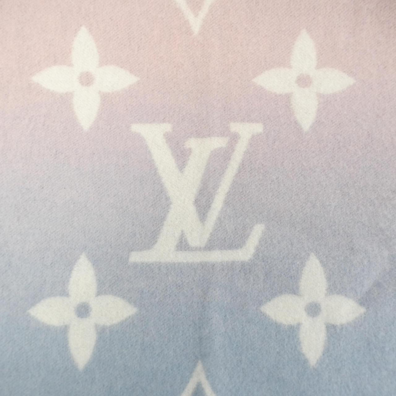 ルイヴィトン LOUIS VUITTON MUFFLER