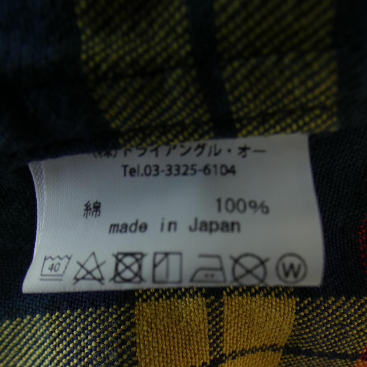 アップルバム APPLE BUM シャツ